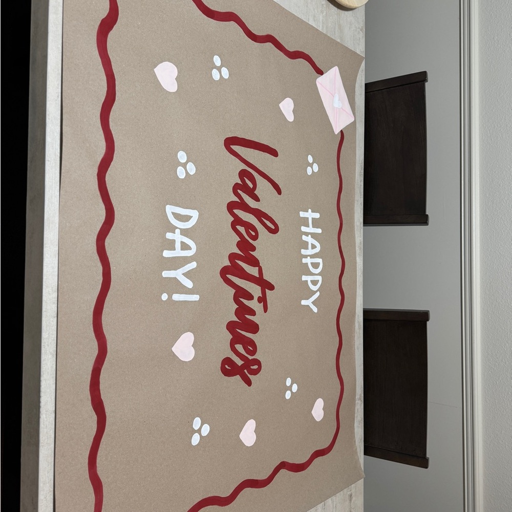 Custom Painted Banners for any Occasion!